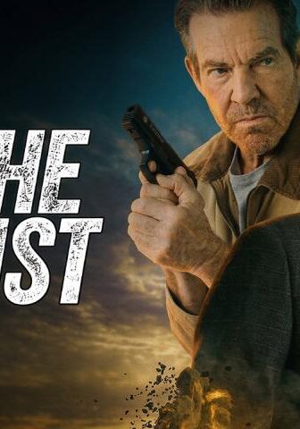 فيلم The Florist 2026 مترجم