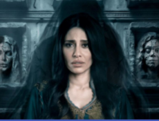 مسلسل وحوش 2 : عرس الجن الحلقة 2