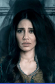 مسلسل وحوش 2 : عرس الجن الحلقة 2