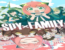 انمي Spy x Family الموسم 2 الحلقة 3 مترجمة