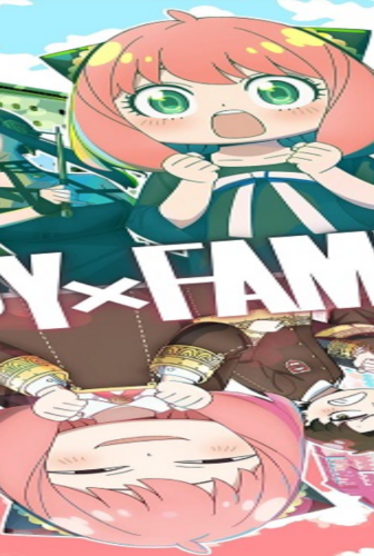 انمي Spy x Family الموسم 2 الحلقة 3 مترجمة