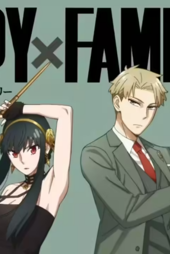 انمي Spy x Family الموسم 3 الحلقة 11 مترجمة