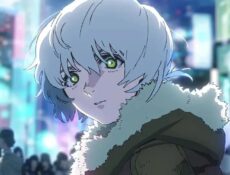 انمي To Your Eternity الموسم 3 الحلقة 17 مترجمة
