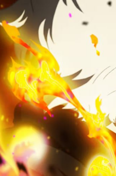 انمي Jigokuraku الموسم 2 الحلقة 8 مترجمة