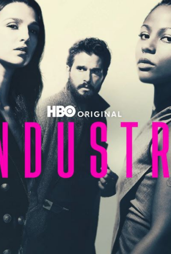 Industry الموسم 4