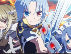 انمي Kizoku Tensei الحلقة 9 مترجمة