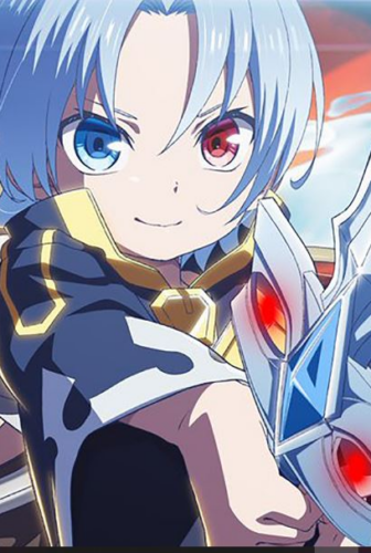 Kizoku Tensei