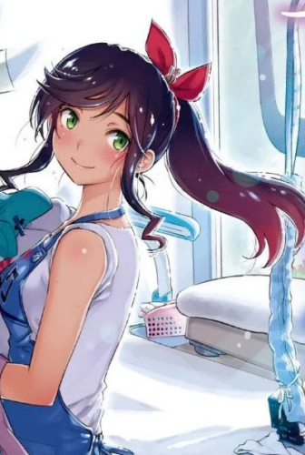 انمي Kirei ni Shitemoraemasu ka الحلقة 6 مترجمة
