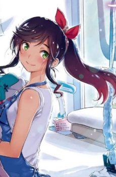 انمي Kirei ni Shitemoraemasu ka الحلقة 9 مترجمة
