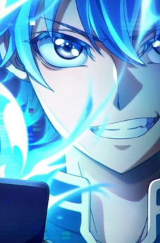 انمي Dead Account الحلقة 8 مترجمة