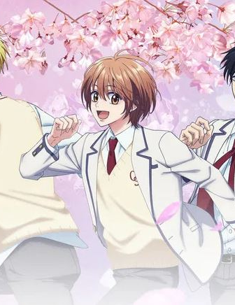 Hana Kimi