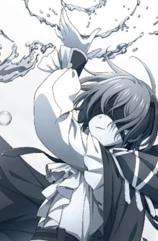 انمي Majutsushi Kunon wa Mieteiru الحلقة 4 مترجمة