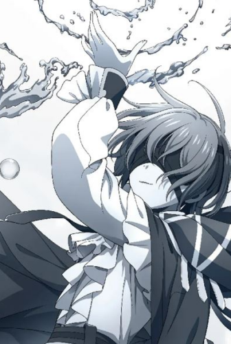 انمي Majutsushi Kunon wa Mieteiru الحلقة 4 مترجمة