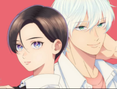انمي Uruwashi no Yoi no Tsuki الحلقة 8 مترجمة