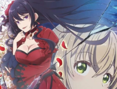 انمي Eris no Seihai الحلقة 7 مترجمة