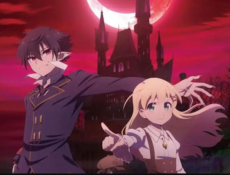 انمي Arne no Jikenbo الحلقة 3 مترجمة