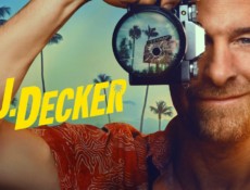 مسلسل RJ Decker الحلقة 1 الاولى مترجمة