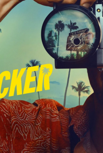 مسلسل RJ Decker الحلقة 1 الاولى مترجمة