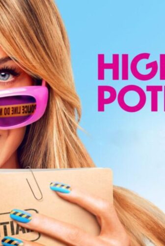 مسلسل High Potential الموسم 2 الحلقة 13 الثالثة عشر مترجمة