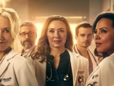 مسلسل Doc الموسم 2 الحلقة 16 السادسة عشر مترجمة