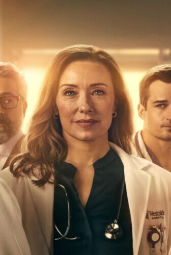 مسلسل Doc الموسم 2 الحلقة 16 السادسة عشر مترجمة