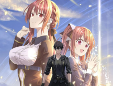 انمي Yuusha Party wo Oidasareta Kiyoubinbou الحلقة 10 مترجمة