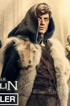 مسلسل The Pendragon Cycle Rise of the Merlin الحلقة 7 مترجمة والاخيرة