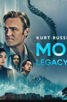 مسلسل Monarch Legacy of Monsters الموسم 2 الحلقة 2 مترجمة