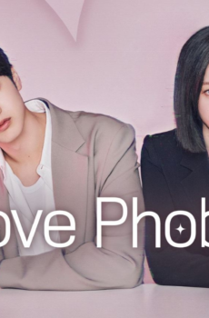 مسلسل رهاب الحب Love Phobia الحلقة 6 مترجمة