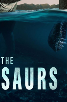 مسلسل The Dinosaurs الحلقة 3 مترجمة