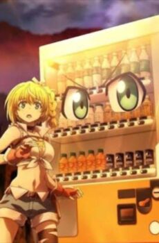 انمي Jidou Hanbaiki ni Umarekawatta Ore wa Meikyuu wo Samayou 2nd Season الحلقة 1 الاولى مترجمة