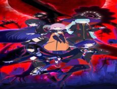 انمي Kamitsubaki-shi Kensetsuchuu الحلقة 2 مترجمة