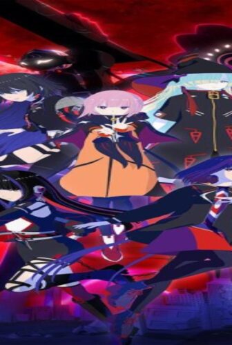 انمي Kamitsubaki-shi Kensetsuchuu الحلقة 2 مترجمة