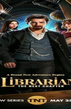 مسلسل The Librarians The Next Chapter الحلقة 7 مترجمة