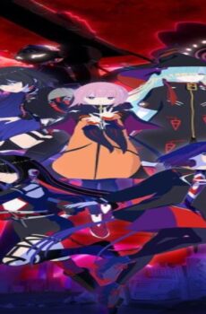 انمي Kamitsubaki-shi Kensetsuchuu الحلقة 3 مترجمة