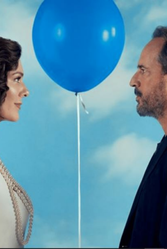 مسلسل الاول والاخير انت الموسم 3 الحلقة 3 مترجمة