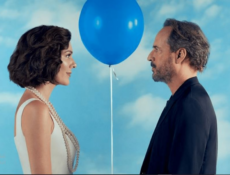 مسلسل الاول والاخير انت الموسم 3 الحلقة 5 مترجمة