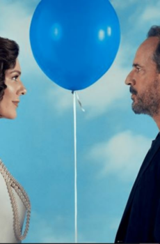 مسلسل الاول والاخير انت الموسم 3 الحلقة 5 مترجمة