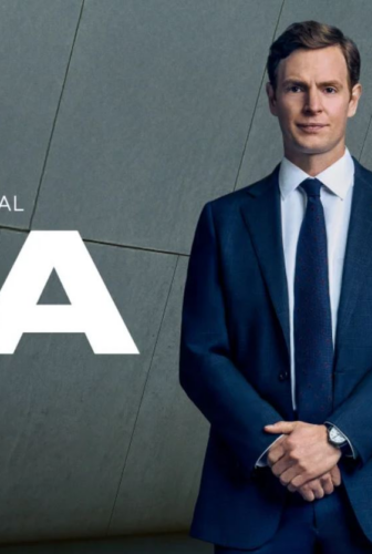 CIA
