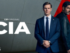 مسلسل CIA الحلقة 1 مترجمة