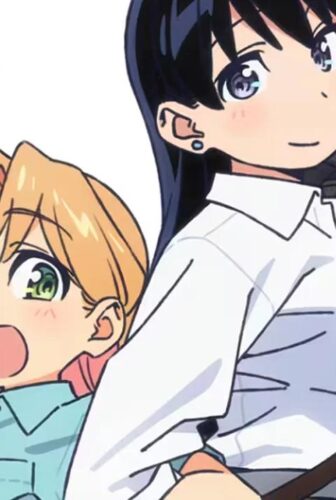 Ruri no Houseki