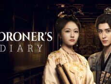 مسلسل مذكرات الطبيبة الشرعية Coroner’s Diary الحلقة 1 الاولى