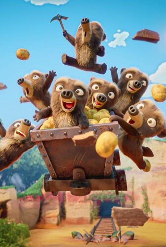 7 Bears