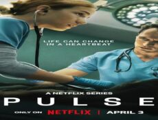 مسلسل Pulse 2025 الحلقة 4 الرابعة مترجمة