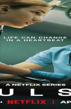 مسلسل Pulse 2025 الحلقة 4 الرابعة مترجمة