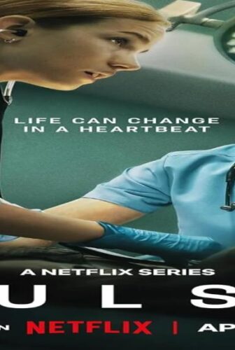 مسلسل Pulse 2025 الحلقة 4 الرابعة مترجمة