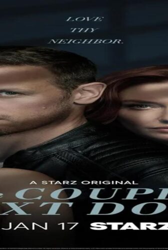 The Couple Next Door الموسم 2