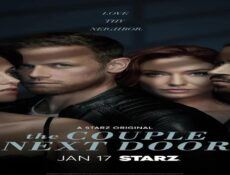 مسلسل The Couple Next Door الموسم 2 الحلقة 1 الاولى مترجمة