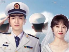 مسلسل الوردة الواقعه في حب ضابط Rose and Gun الحلقة 15 الخامسة عشر مترجمة
