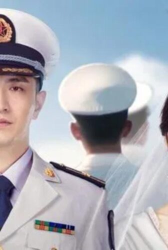 مسلسل الوردة الواقعه في حب ضابط Rose and Gun الحلقة 14 الرابعة عشر مترجمة